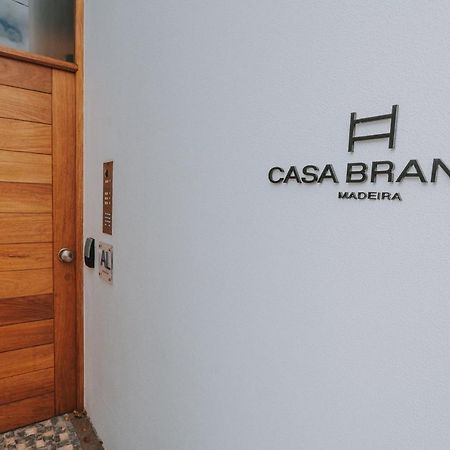 Flh Casa Branca Madeira Apartamento Funchal  Exterior foto