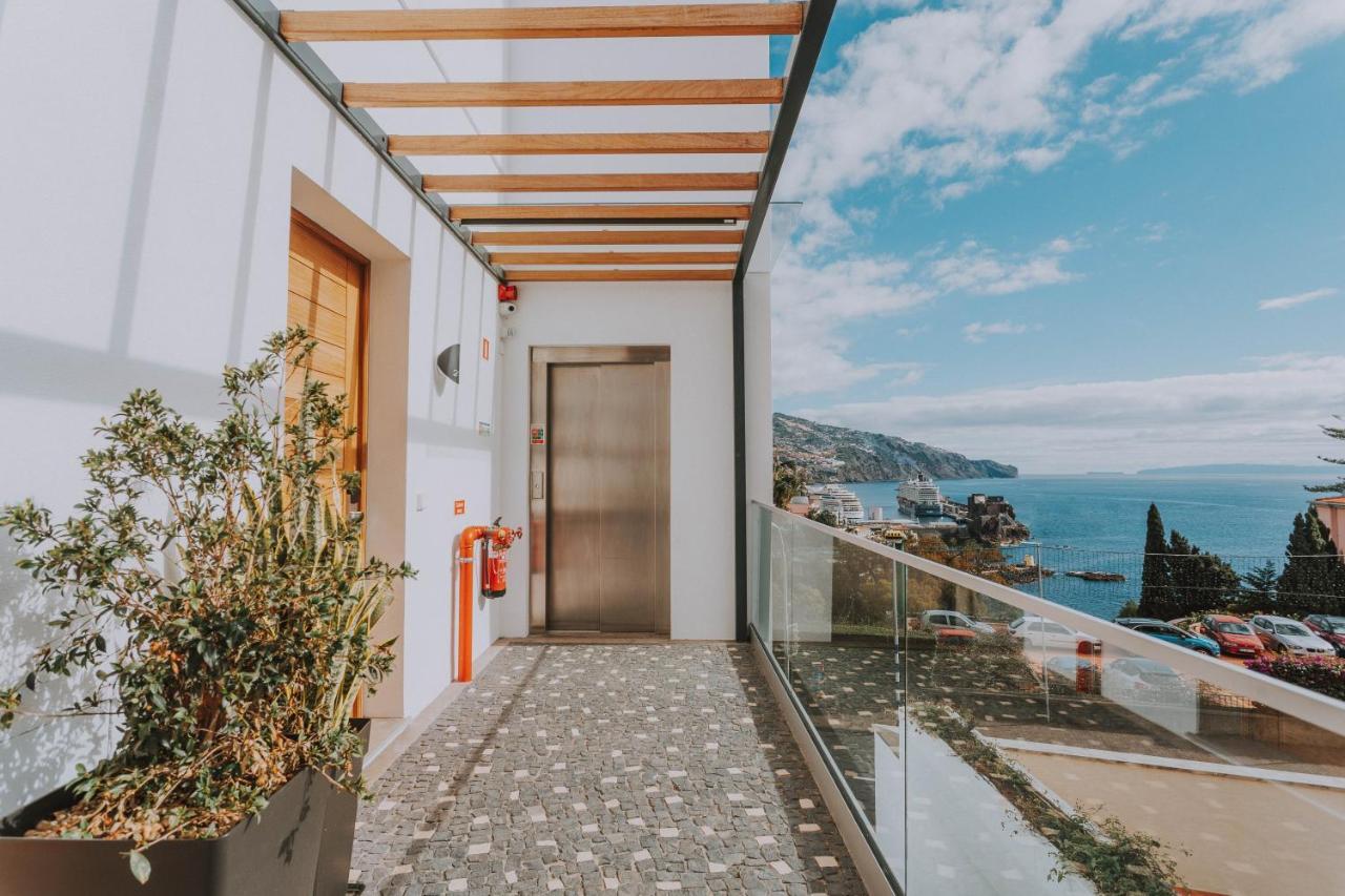 Flh Casa Branca Madeira Apartamento Funchal  Exterior foto