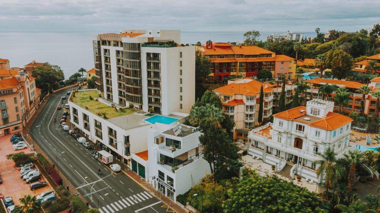 Flh Casa Branca Madeira Apartamento Funchal  Exterior foto