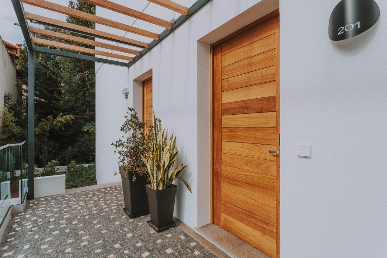 Flh Casa Branca Madeira Apartamento Funchal  Exterior foto