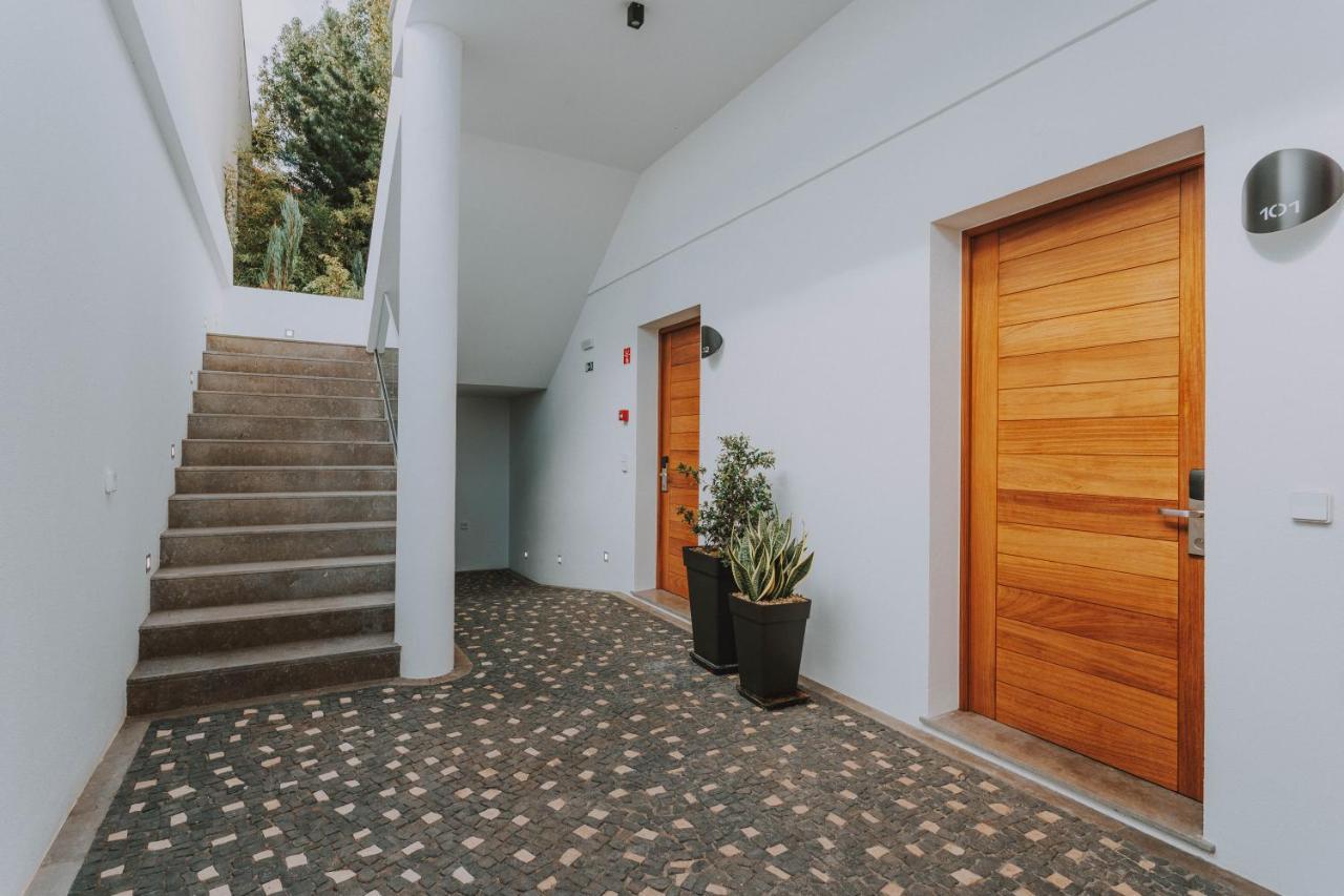 Flh Casa Branca Madeira Apartamento Funchal  Exterior foto
